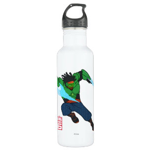 Wasabi Supercharged 710 Ml Water Bottle