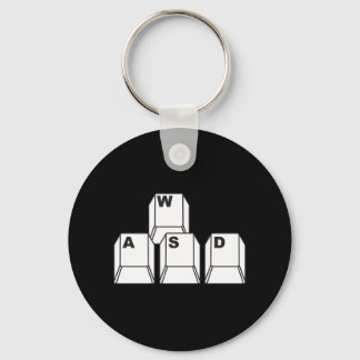 WASD KEYCHAIN