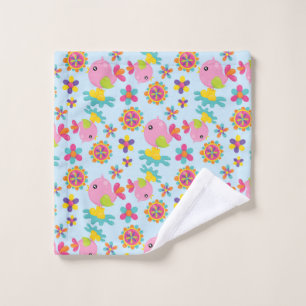 Wash Cloth