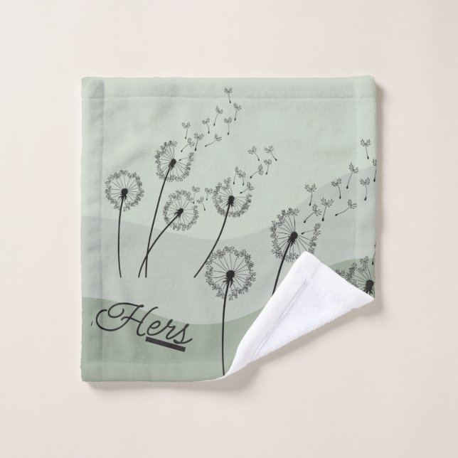 Wash cloth (Wash Cloth)