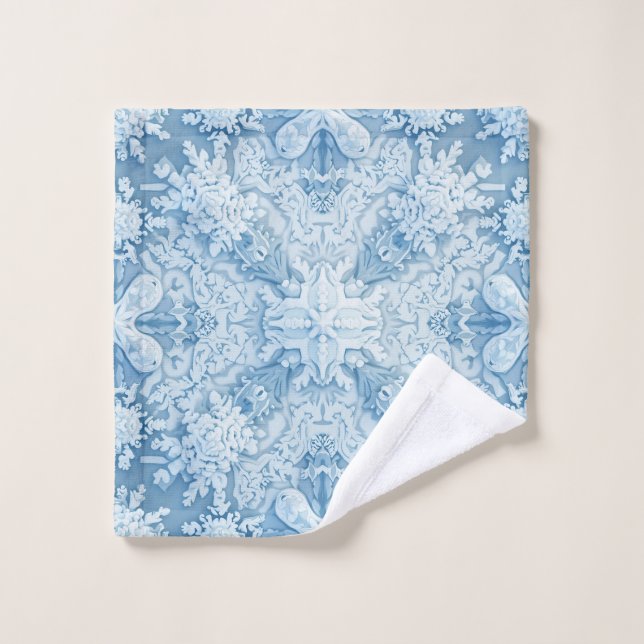 Wash Cloth   (Wash Cloth)