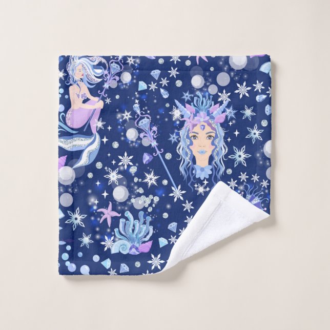 Wash Cloth (Wash Cloth)