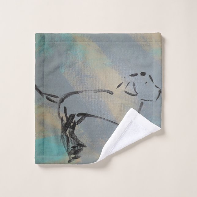 Wash Cloth (Wash Cloth)