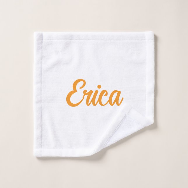 Wash Cloth (Wash Cloth)