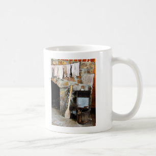 Wash Day Coffee Mug