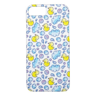 wash pattern Case-Mate iPhone case