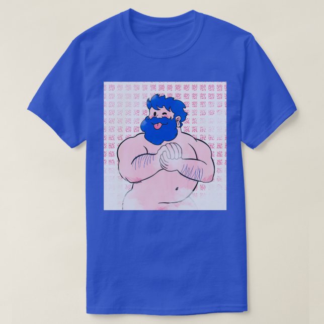 Wash your hands 1 T-Shirt (Design Front)