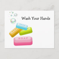 Wash Your Hands