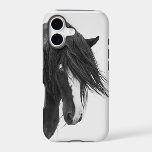 Washakie's Portrait Wild Horse iPhone 5 case