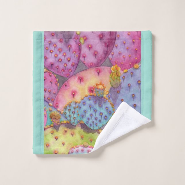 Washcloth Wash Cloth (Wash Cloth)
