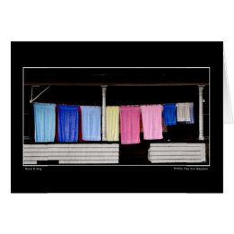 Washday Stark New Hampshire
