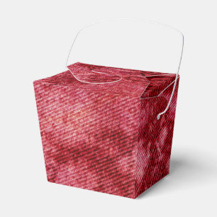 Washed Denim Design #10 @ Emporio Moffa Favor Box