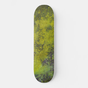 Washed Denim Design #11 @ Emporio Moffa Skateboard
