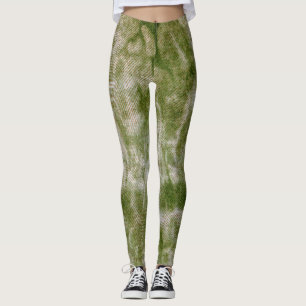 Washed Denim Design #3 @ Emporio Moffa Leggings