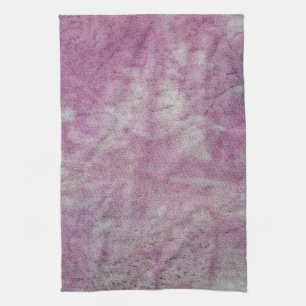 Washed Denim Design #4 @ Emporio Moffa Kitchen Towel