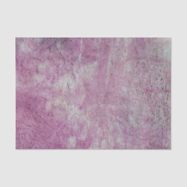 Washed Denim Design #4 @ Emporio Moffa Tissue Paper (Front)
