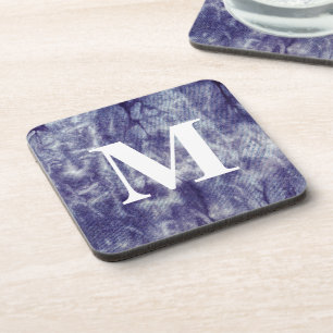Washed Denim Design #6 @ Emporio Moffa Coaster