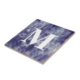 Washed Denim Design #6 @ Emporio Moffa Tile