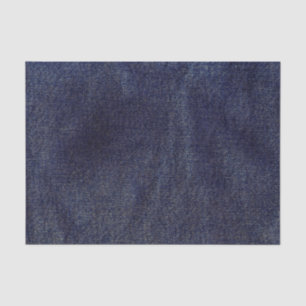 Washed Denim Design #7 @ Emporio Moffa Tissue Paper
