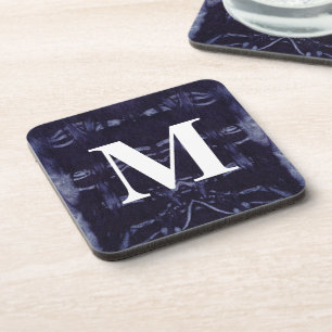 Washed Denim Design #8 @ Emporio Moffa Coaster