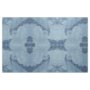 Washed Denim Design #9 @ Emporio Moffa Fabric