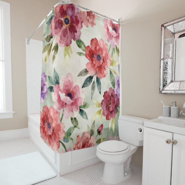 Washed Peony (In Situ)