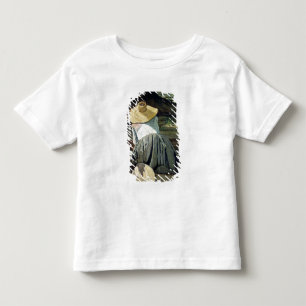 Washerwoman by the River, 1860 Toddler T-shirt