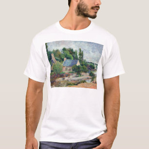 Washerwomen at Pont-Aven, 1886 T-Shirt
