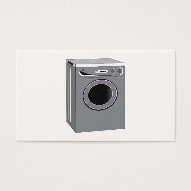 Washing Machine (Front)