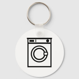 washing machine keychain