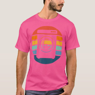 Washing Machine Laundry Machine Laundromat T-Shirt