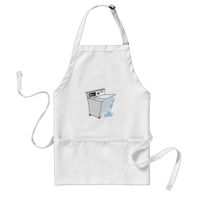 Washing Machine Standard Apron (Front)