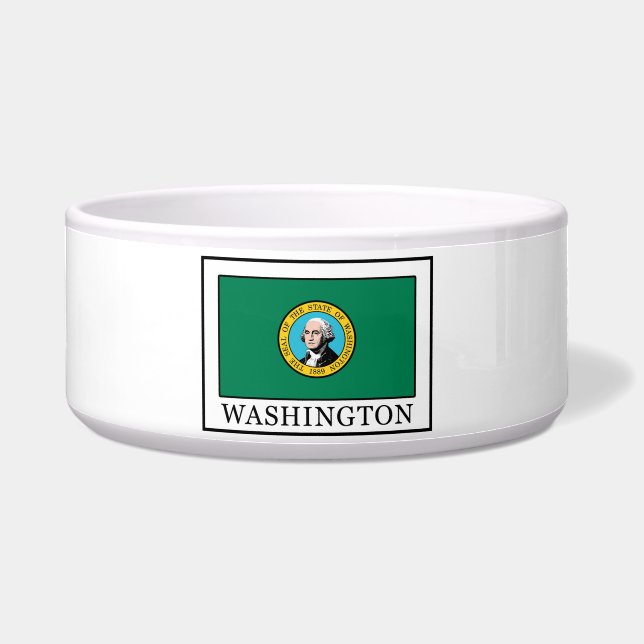 Washington (Front)