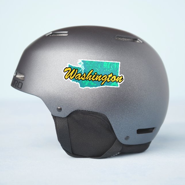Washington (Helmet Side)