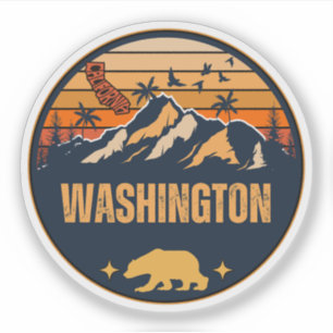 Washington, California