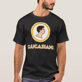 Washington Caucasians Classic T Shirt