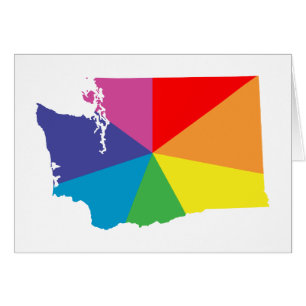 washington colour burst