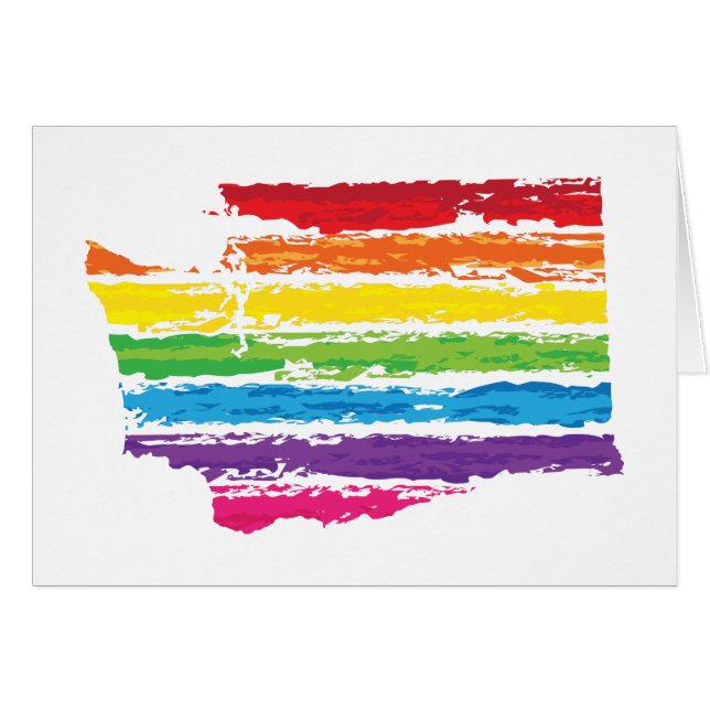 washington colour strokes (Front Horizontal)