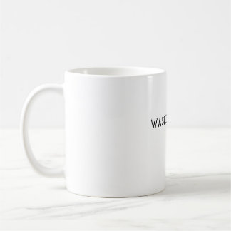 Washington D.C.  Coffee Mug
