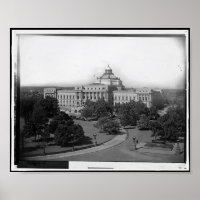 Washington, D.C., Library of Congress