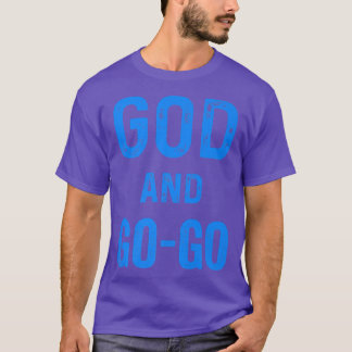 Washington D T-Shirt