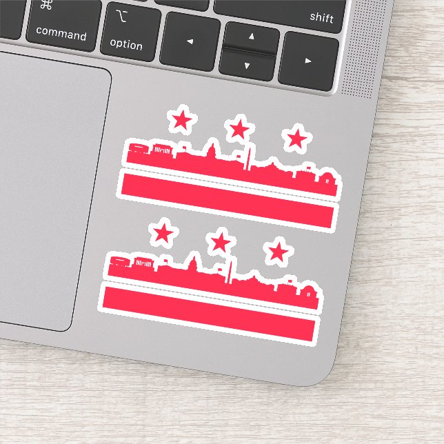 Washington DC 51st statehood (Detail)