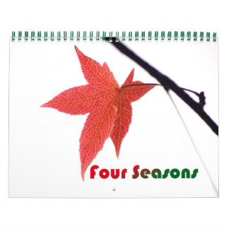 Washington DC Calendar