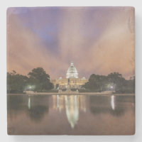 Washington DC, Capitol Building