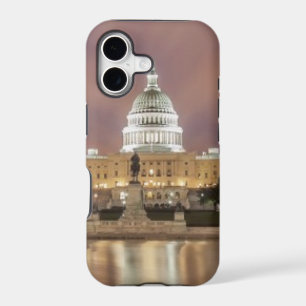 Washington DC, Capitole