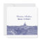 Washington DC Navy Skyline Silhouette Sweet 16