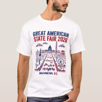 Washington DC State Fair Assembly Year 2026