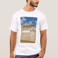 Washington, DC, Supreme Court Building