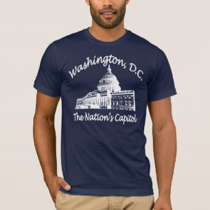 Washington DC T-Shirt