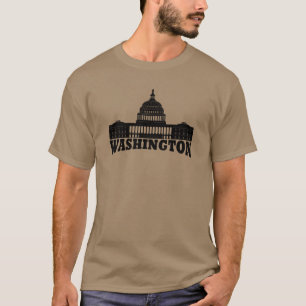 washington dc T-Shirt